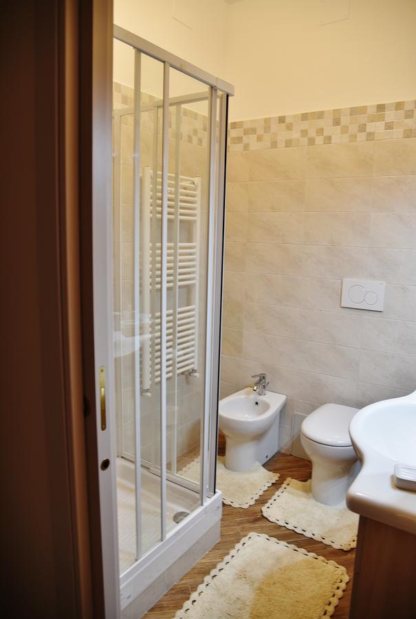 Fabio Guest House Deluxe Rome Exterior photo